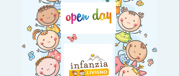 OPEN DAY NUOVI ISCRITTI A.S. 2026-2027